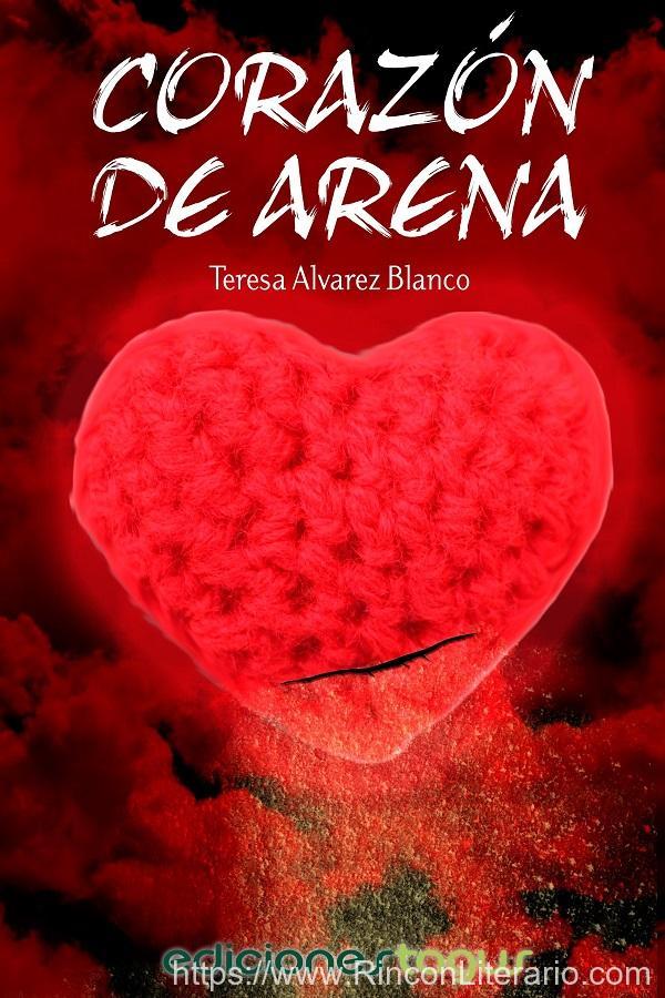 Corazón de arena