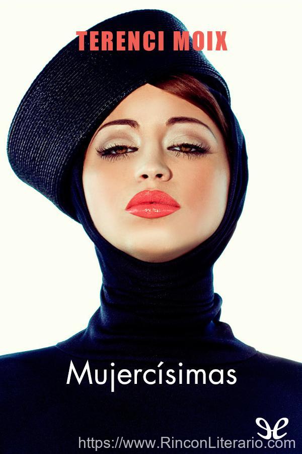 Mujercísimas