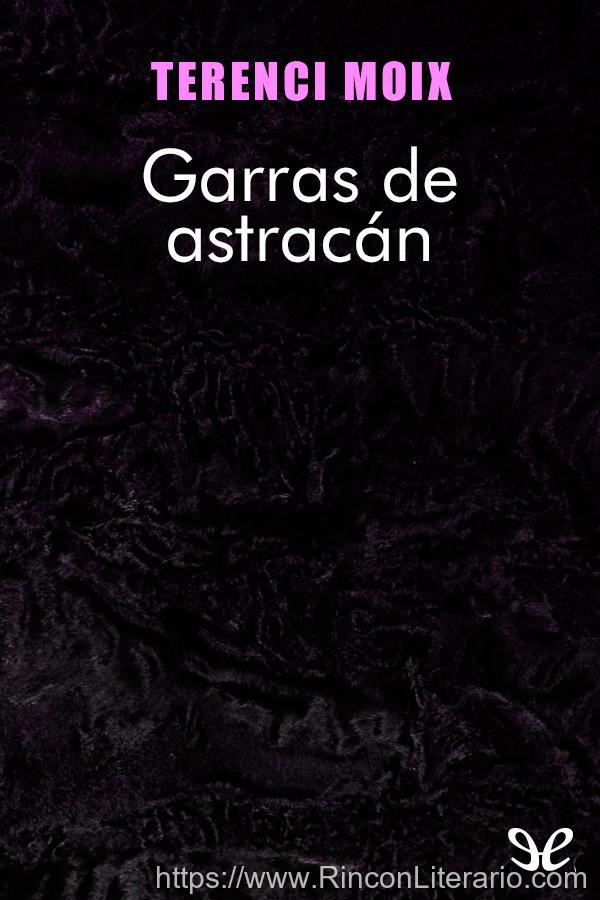 Garras de astracán