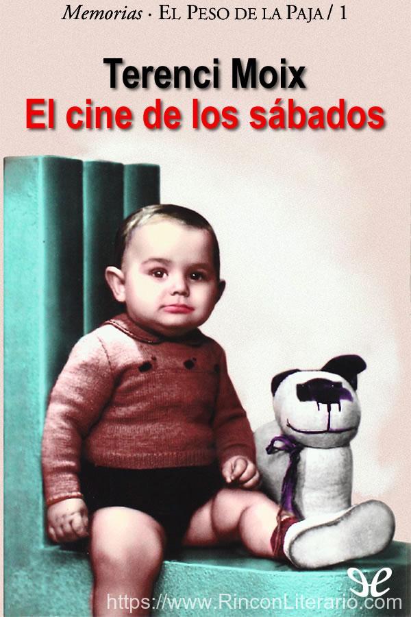 El cine de los sábados