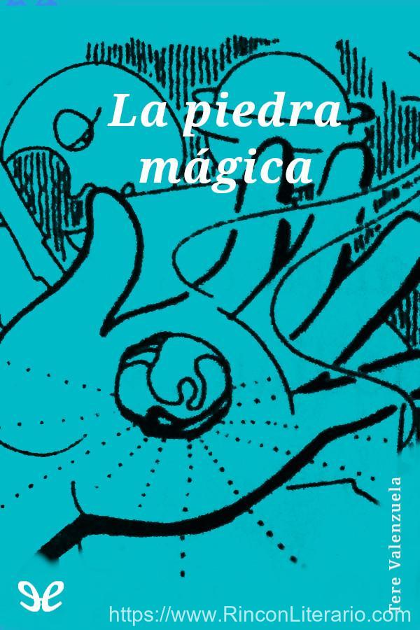 La piedra mágica