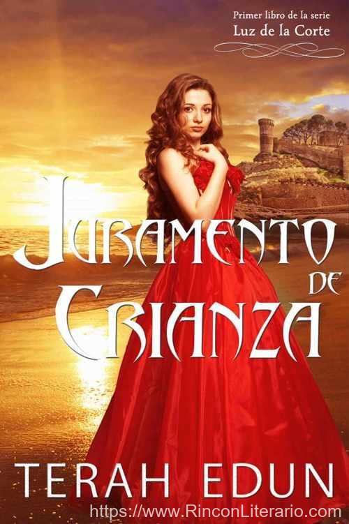 Juramento de crianza