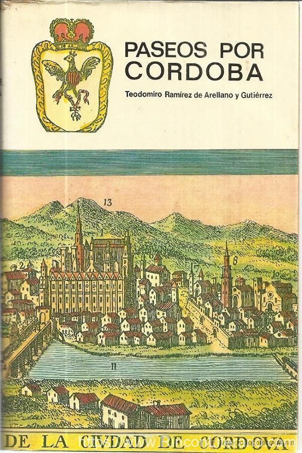 Paseos por Córdoba