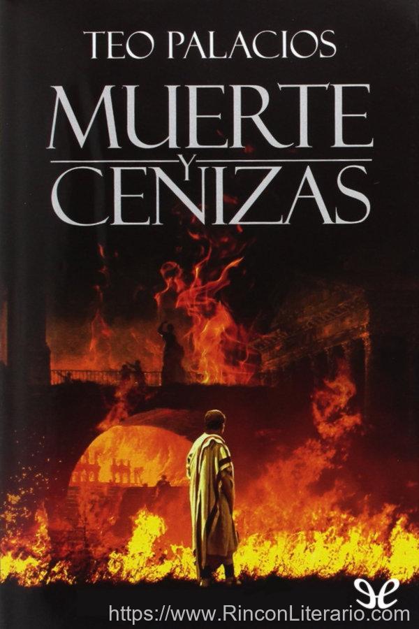 Muerte y cenizas