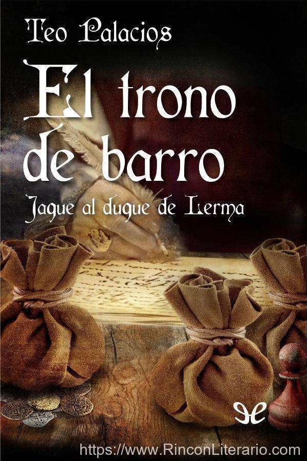El trono de barro