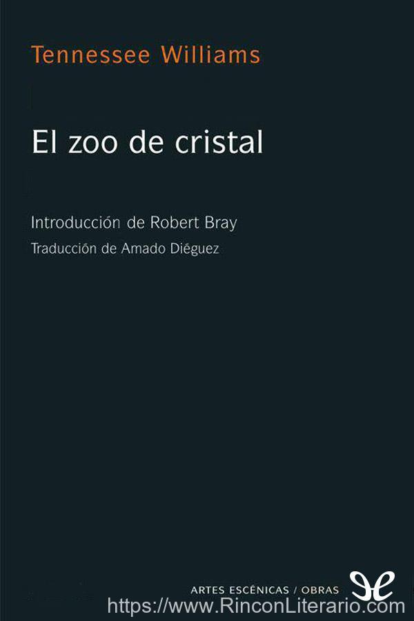 El zoo de cristal
