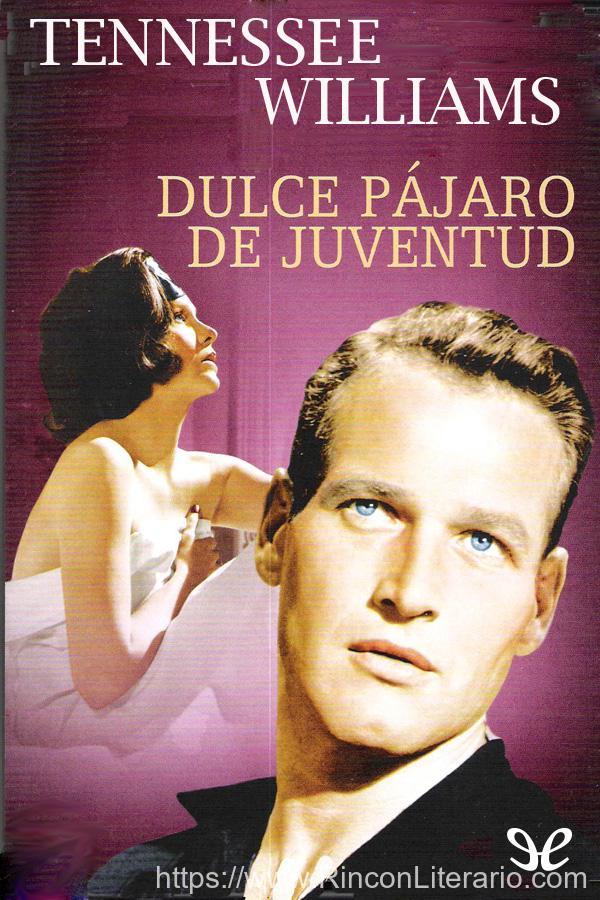 Dulce pájaro de juventud