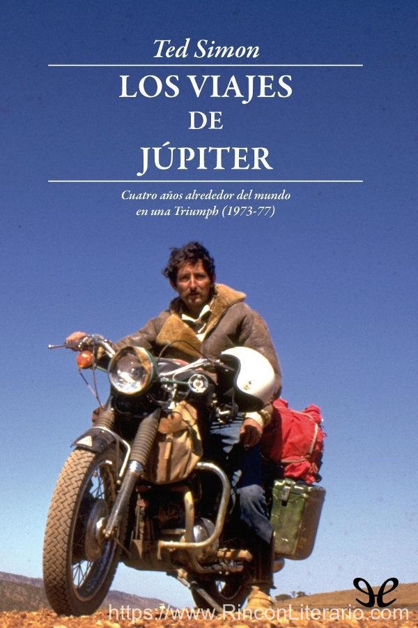 Los viajes de Júpiter