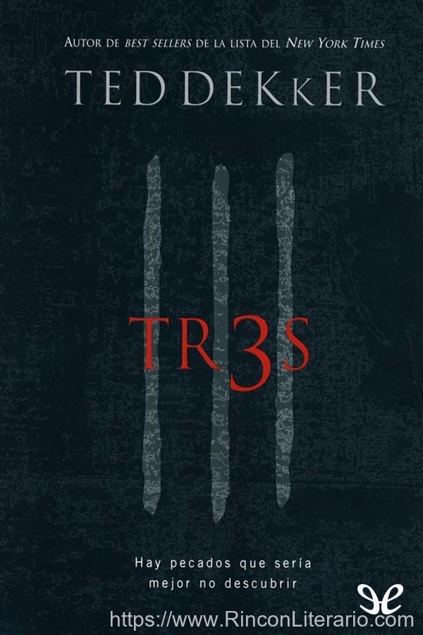 Tr3s