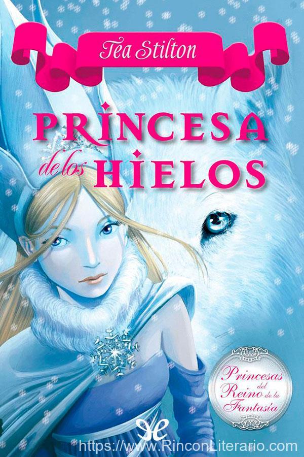 Princesa de los Hielos
