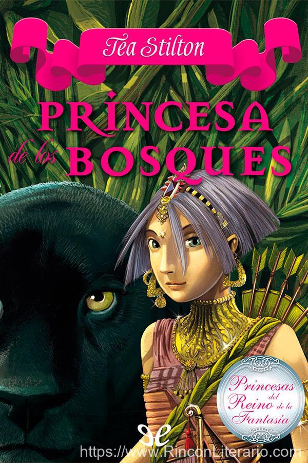 Princesa de los Bosques