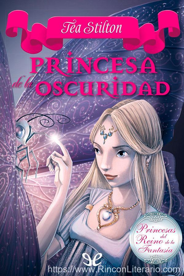 Princesa de la Oscuridad