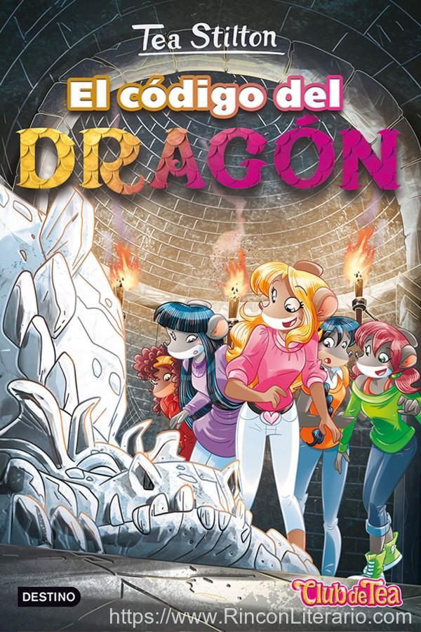 El código del dragón