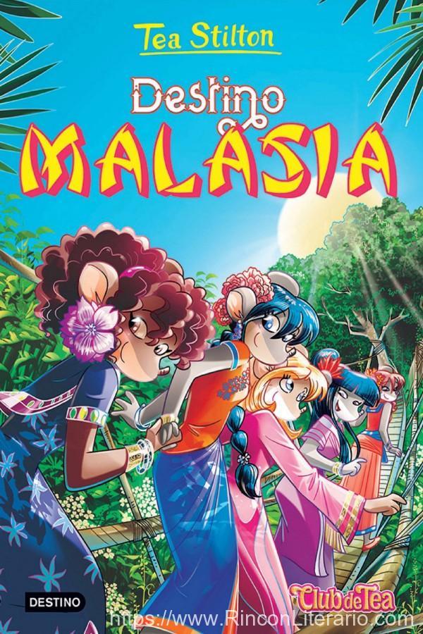 Destino Malasia