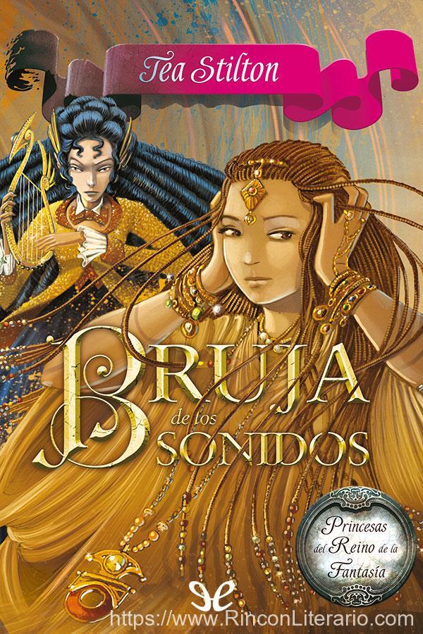 Bruja de los Sonidos