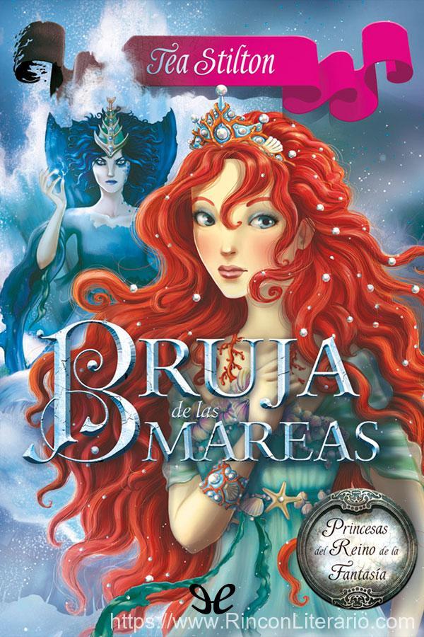 Bruja de las Mareas