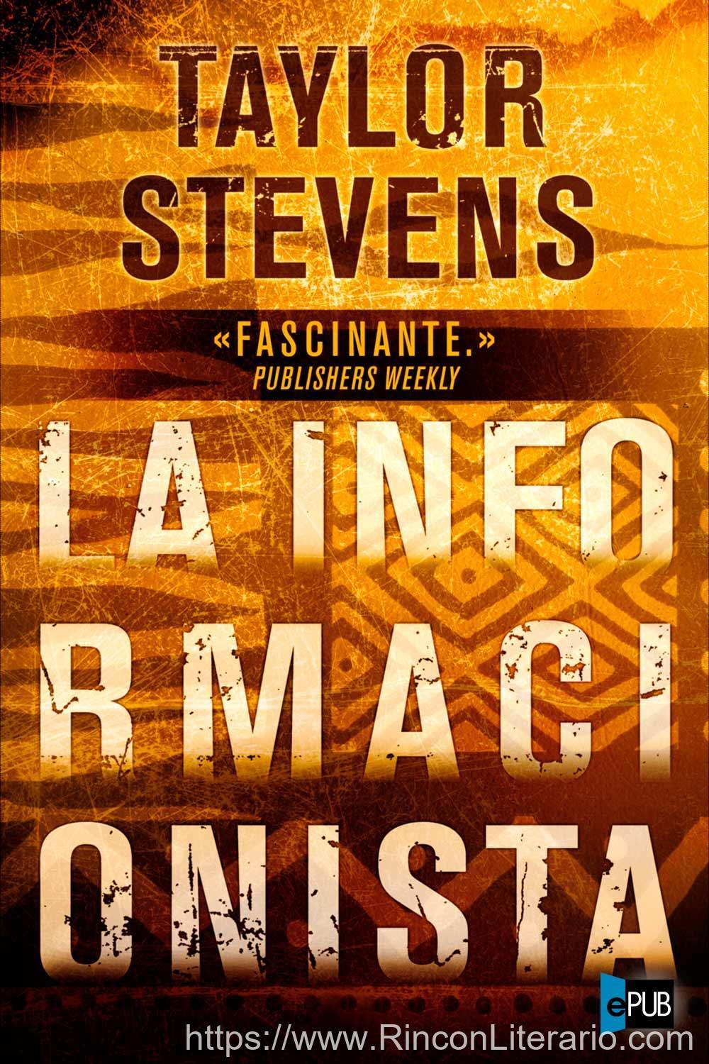 La informacionista