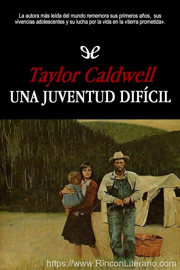 Una juventud difícil