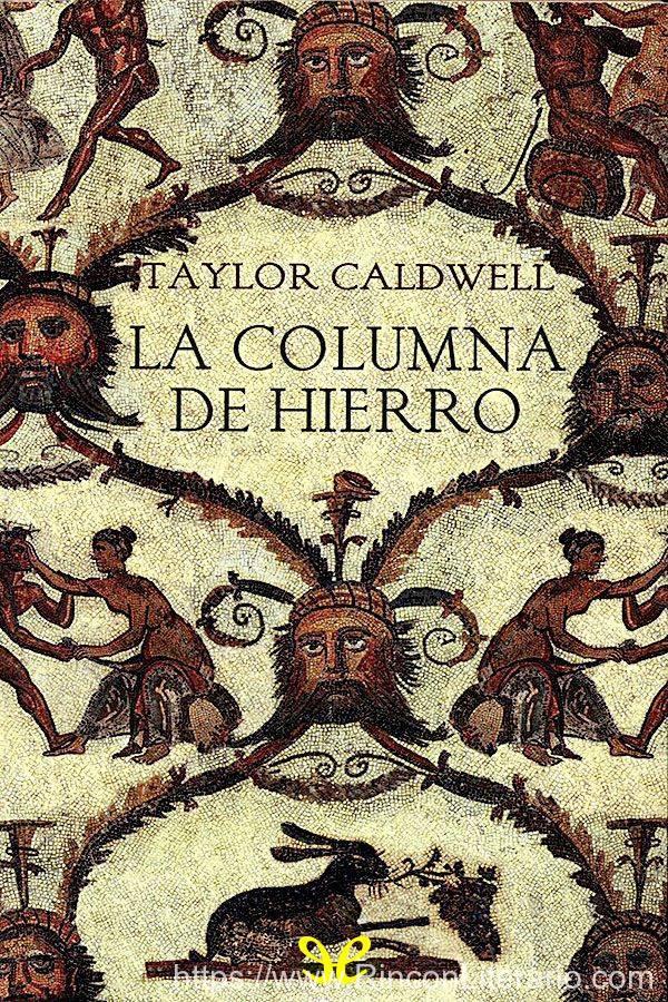 La columna de hierro