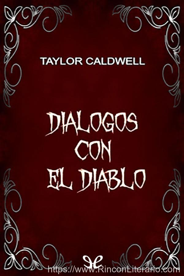 Diálogos con el diablo
