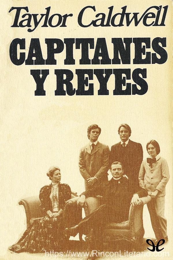 Capitanes y Reyes