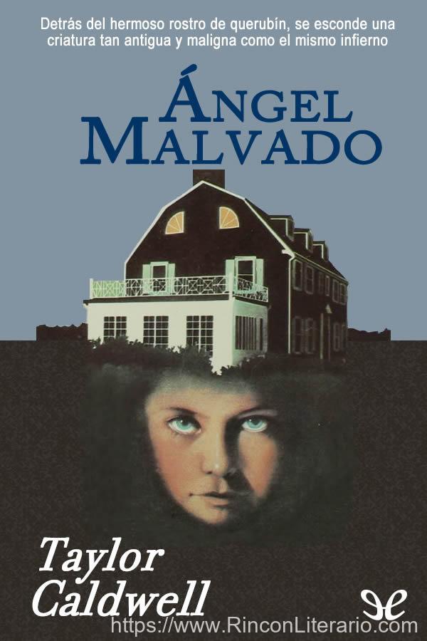 Ángel malvado