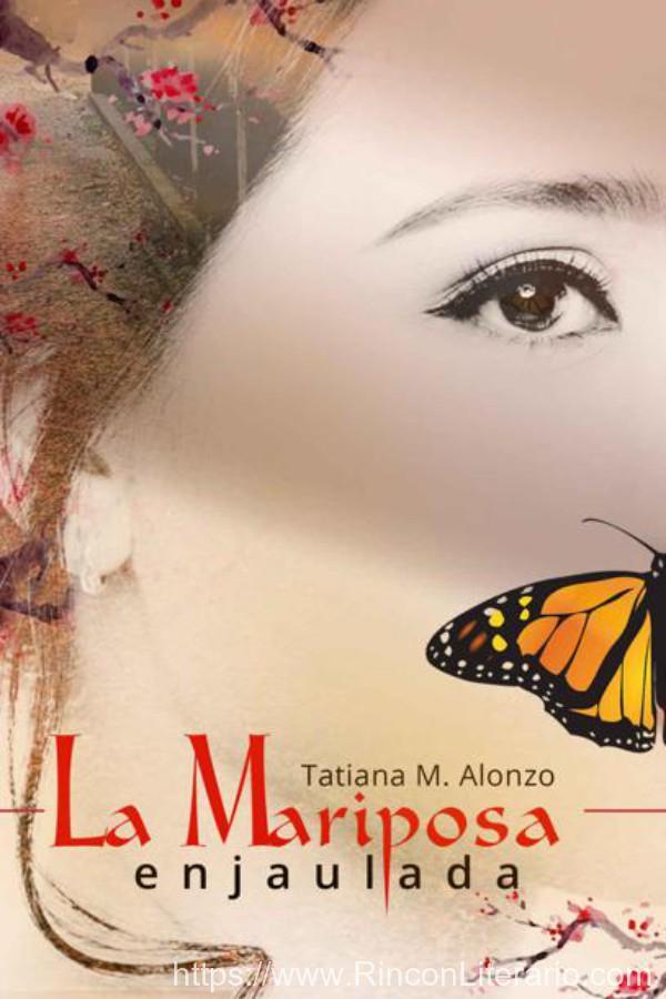 La mariposa enjaulada