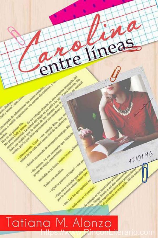 Carolina entre líneas