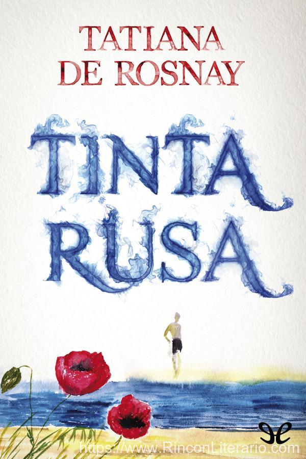 Tinta rusa