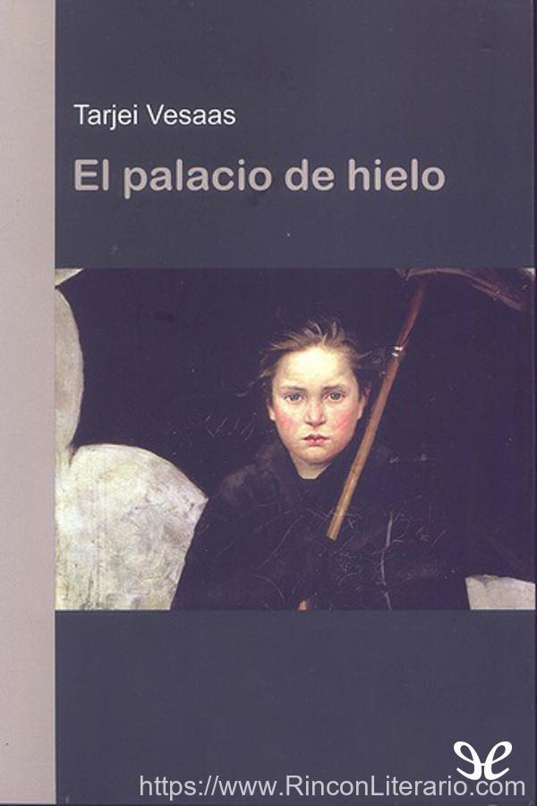 El palacio de hielo