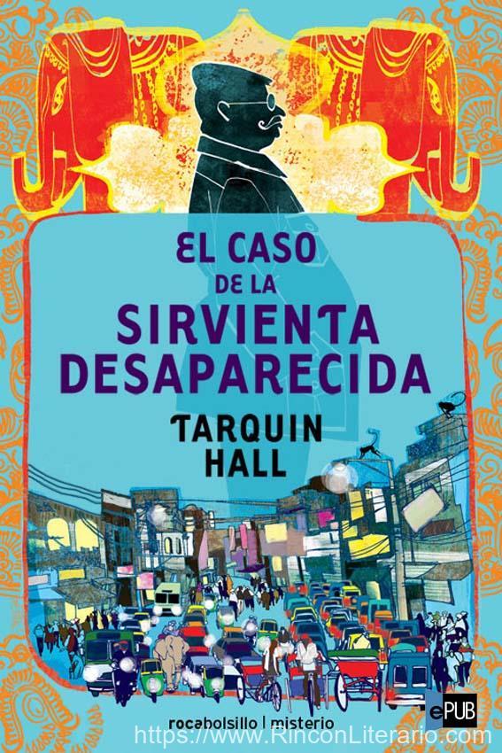 El caso de la sirvienta desaparecida