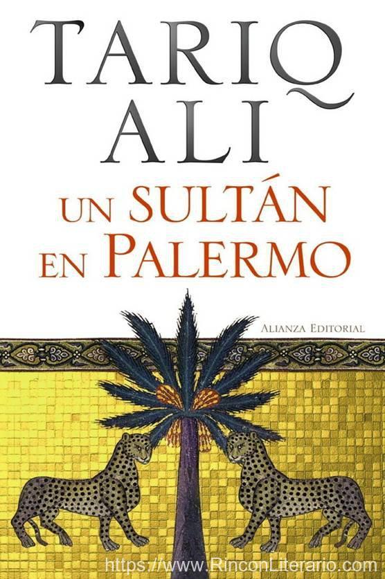 Un Sultán en Palermo