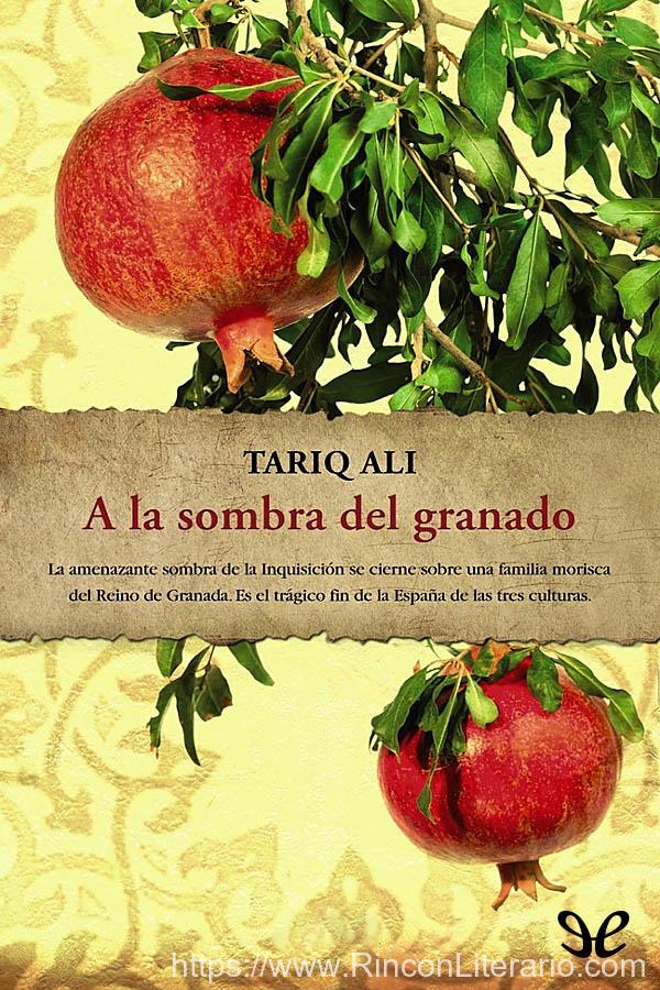 A la sombra del granado