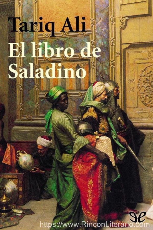El libro de Saladino