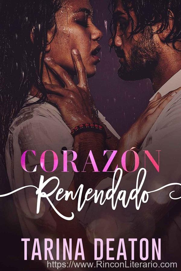 Corazón remendado