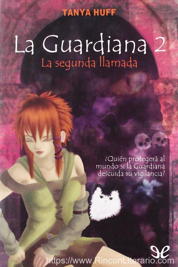 La segunda llamada