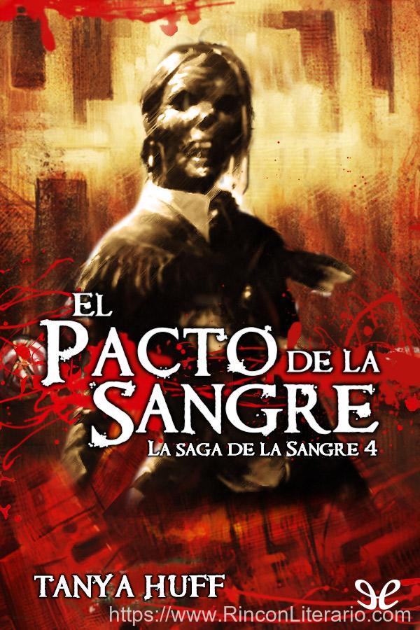 El pacto de la Sangre