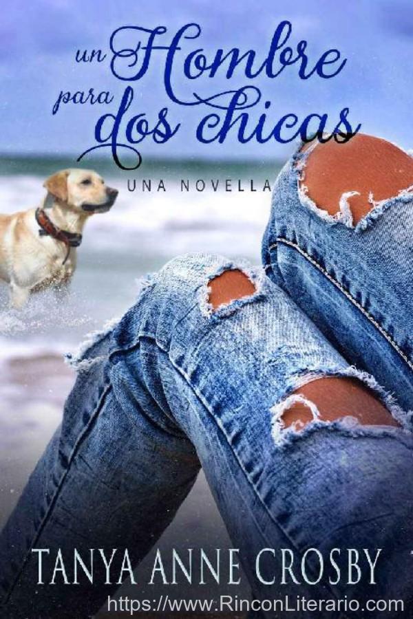Un hombre para dos chicas
