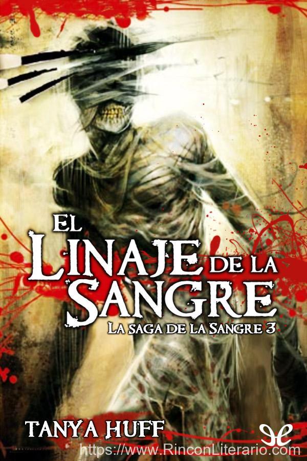 El linaje de la Sangre