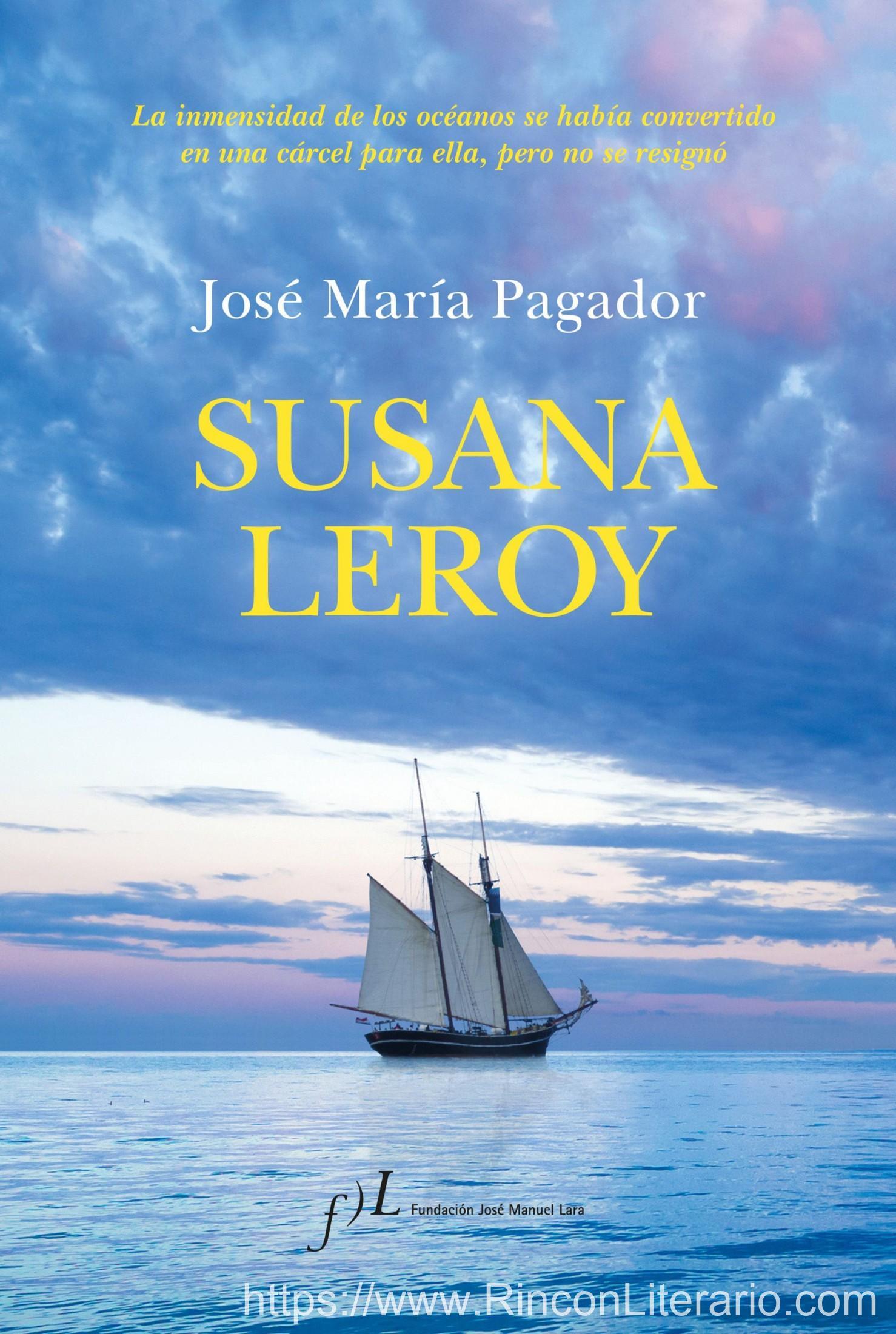 Susana Leroy