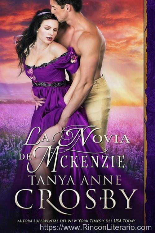 La novia de McKenzie