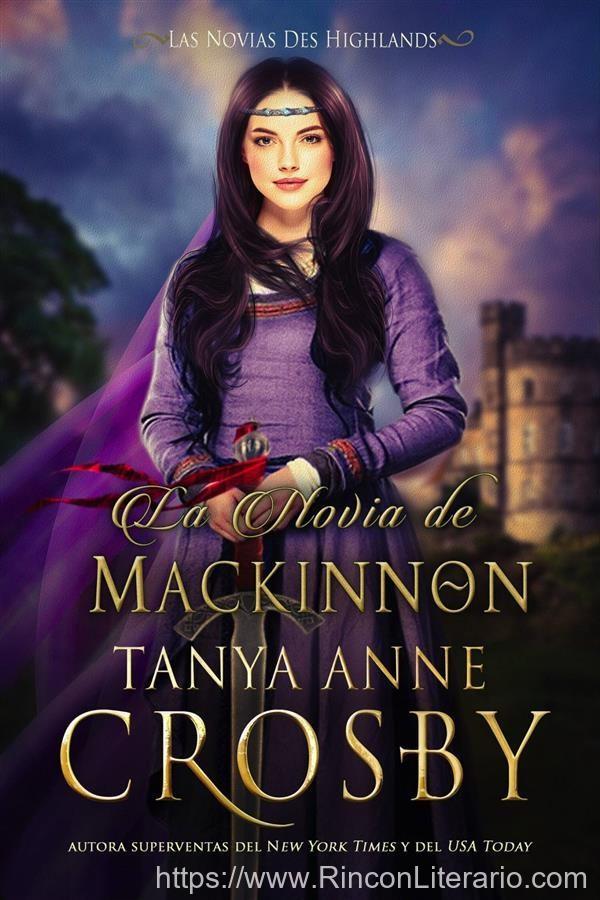 La novia de MacKinnon
