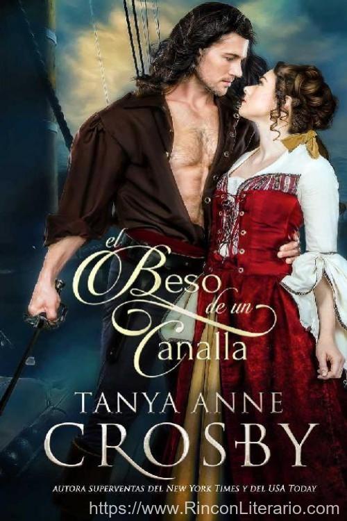 El beso de un canalla