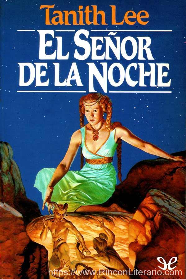 El señor de la noche