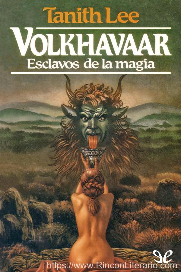 Volkhavaar
