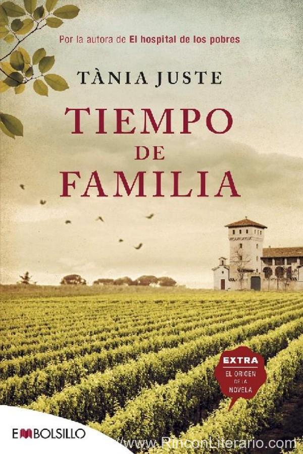 Tiempo de familia
