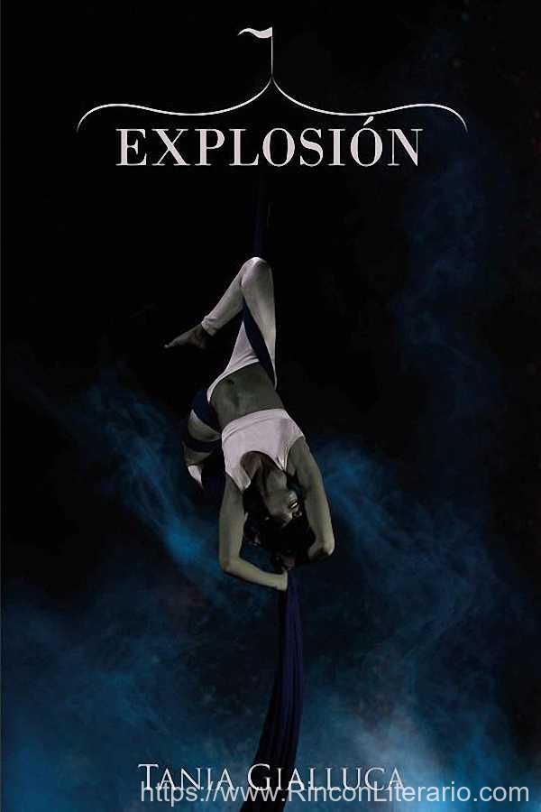 Explosión