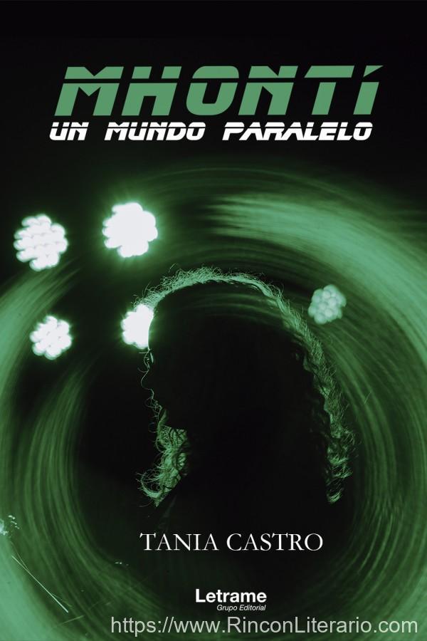 Mhontí, un mundo paralelo