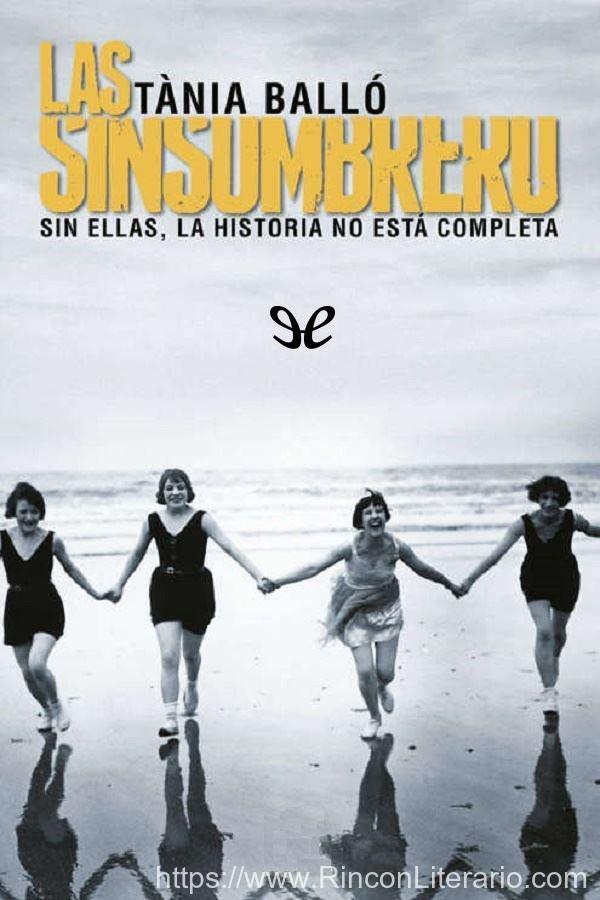 Las Sinsombrero