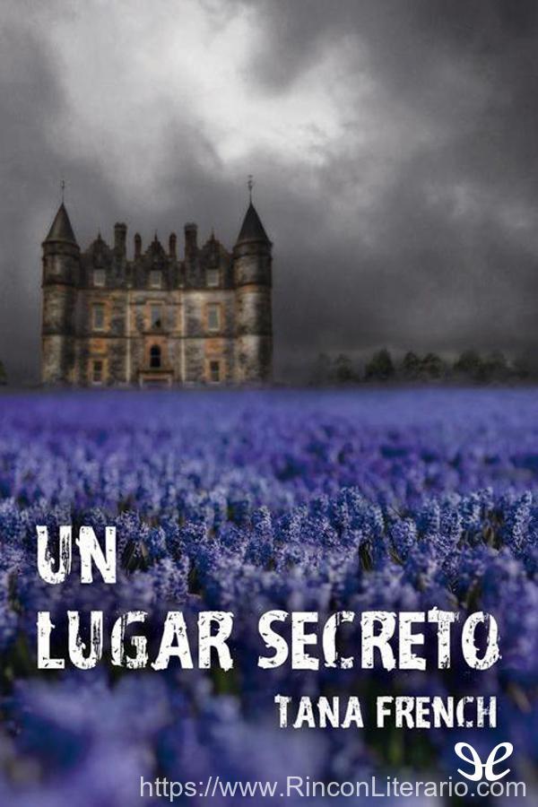 Un lugar secreto